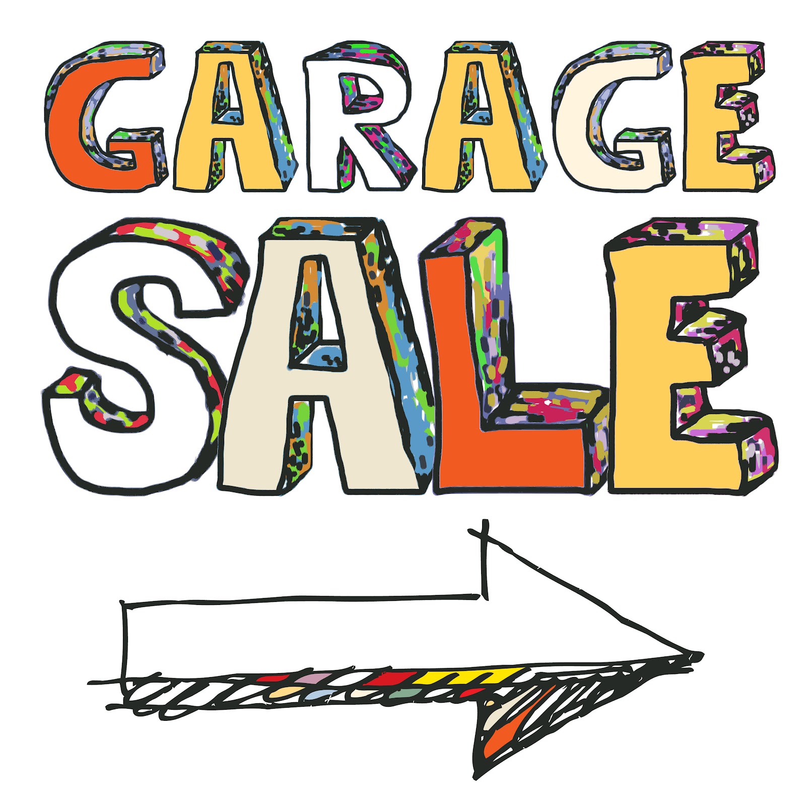 13 Free Yard Sale Clip Art Free Cliparts That You Can Download To You