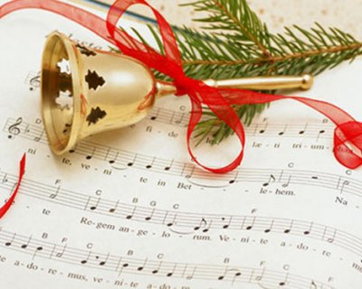 Abbiamo Raccolto I Testi Delle Pi  Belle Canzoni Di Natale Per    