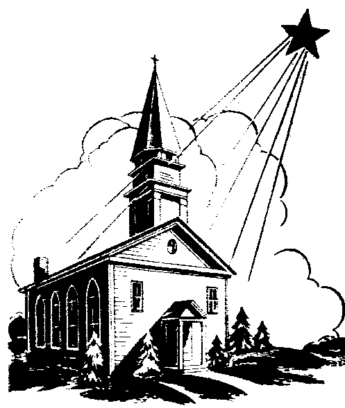 Church Clipart Black And White Images   Pictures   Becuo