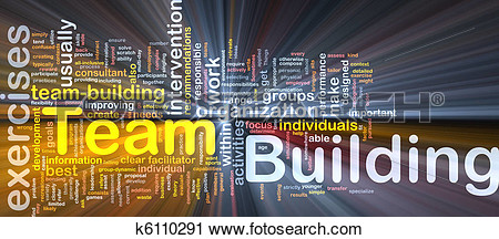 Clipart   Team Building Is Bone Background Concept Glowing  Fotosearch    