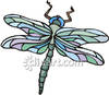 Free Dragonfly Clipart Images