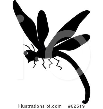 Free Dragonfly Clipart Images