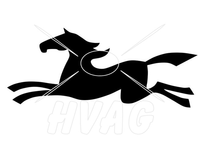 Galloping Horse Clipart   Clipart Panda   Free Clipart Images