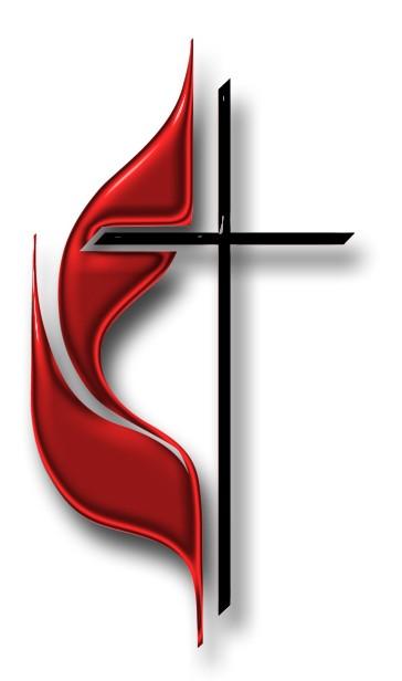 Go Back   Gallery For   United Methodist Cross And Flame Clipart