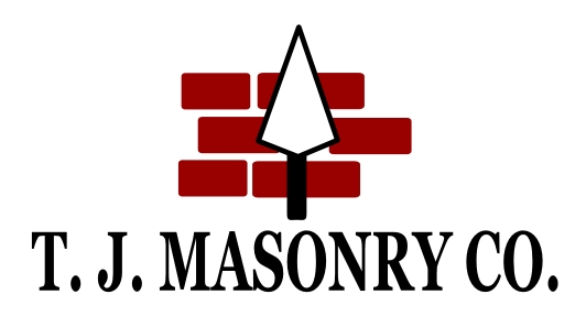 Masonry Logos Http   Www Tjmasonrycompany Com