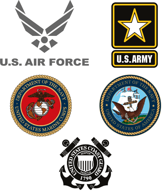 Military Branch Insignia Clipart   Cliparthut   Free Clipart