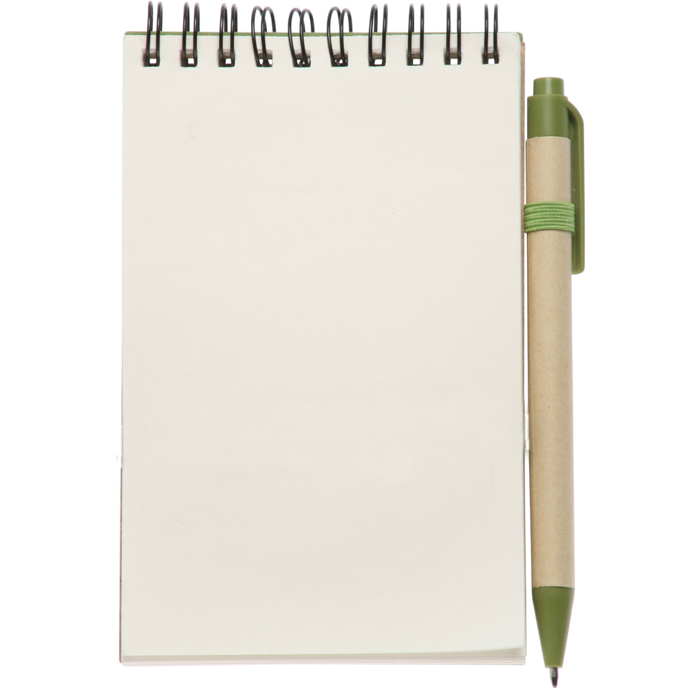 Notepad Clipart