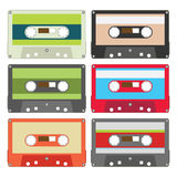 Old Sound Recording Tape Stock Vectors Illustrations   Clipart