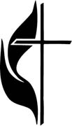 Pin Clip Art Methodist Cross And Flame By Annette On Pinterest