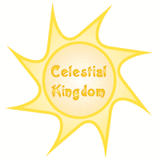 Plan Of Salvation Clipart  Celestial Kingdom   Rachel Bruner