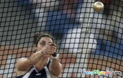 Related Pictures Discus Throw