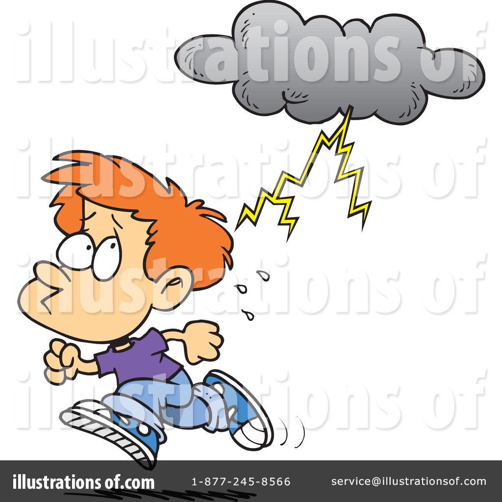 Thunder Bolt Clip Art Thunderbolt Clipart  Days Zeus Illustration With