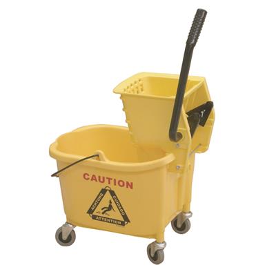 Thunder Group Plwb361w  Replacement Wringer For 30 Qt Mop Bucket