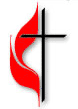 United Methodist Cross And Flame Clip Art Car Tuning