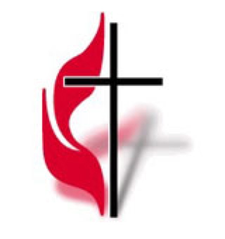 United Methodist Cross And Flame Clip Art Car Tuning