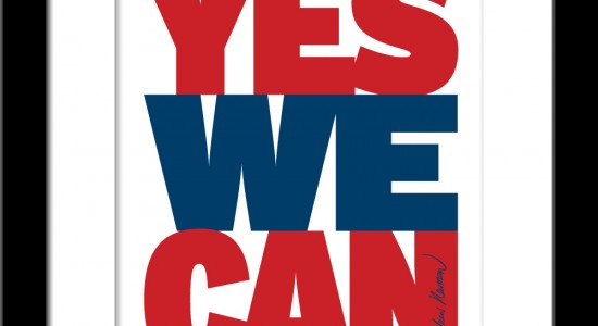Yes We Can Clip Art Http   Www Artofobama Com 2009 03 20 Yes We Can 3