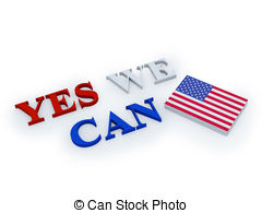 Yes We Can Illustrations And Clip Art  78 Yes We Can Royalty Free