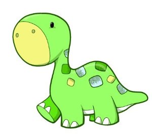 Baby Dinosaur Pictures