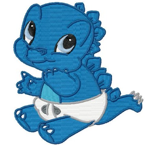 Baby Dinosaur Pictures   Cliparts Co