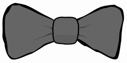 Blue   Http   Www Wpclipart Com Clothes Odds And Ends Tie Bowtie Blue