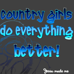 Country Girl Graphics Graphics And Comments