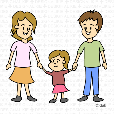 Family Portrait Three Brothers Clipart   Cliparthut   Free Clipart