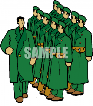Find Clipart Soldier Clipart Image 278 Of 293