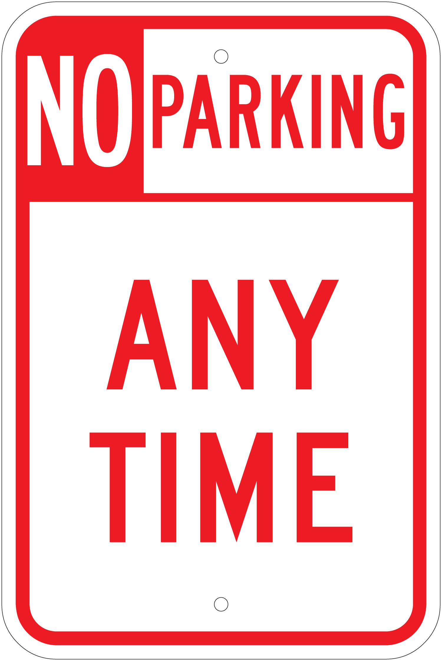 No Parking Sign Free Cliparts That You Can Download To You Computer