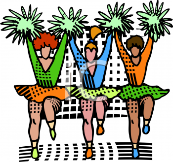 Pep Rally Clip Art Http   Www Clipartguide Com  Pages 0511 0809 2314    