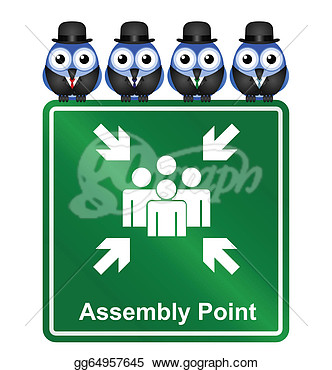 Point Sign Isolated On White Background  Clipart Drawing Gg64957645