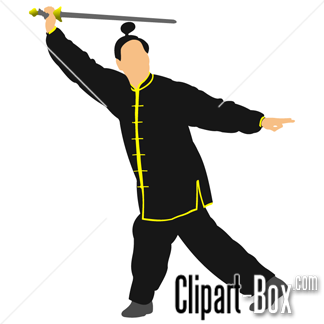 Related Samurai Warrior Cliparts