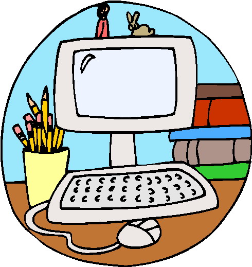 School Computer Clipart Free Cliparts That You Can Download To You    