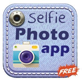 Selfie Photo Camera Free App   Camera   Pinterest