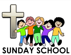 Sunday School   Bethel Christian Reformed Church