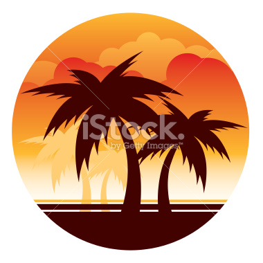 There Is 47 Sunset Beach Free Cliparts All Used For Free