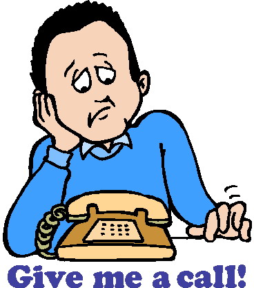 Cell Phone Call Clipart   Clipart Panda   Free Clipart Images