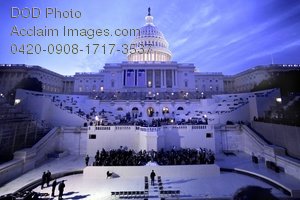 Free Public Domain Clipart Picture  Capitol Hill And Grounds At The