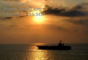 Free Public Domain Picture  Aircraft Carrier Uss Harry S  Truman In
