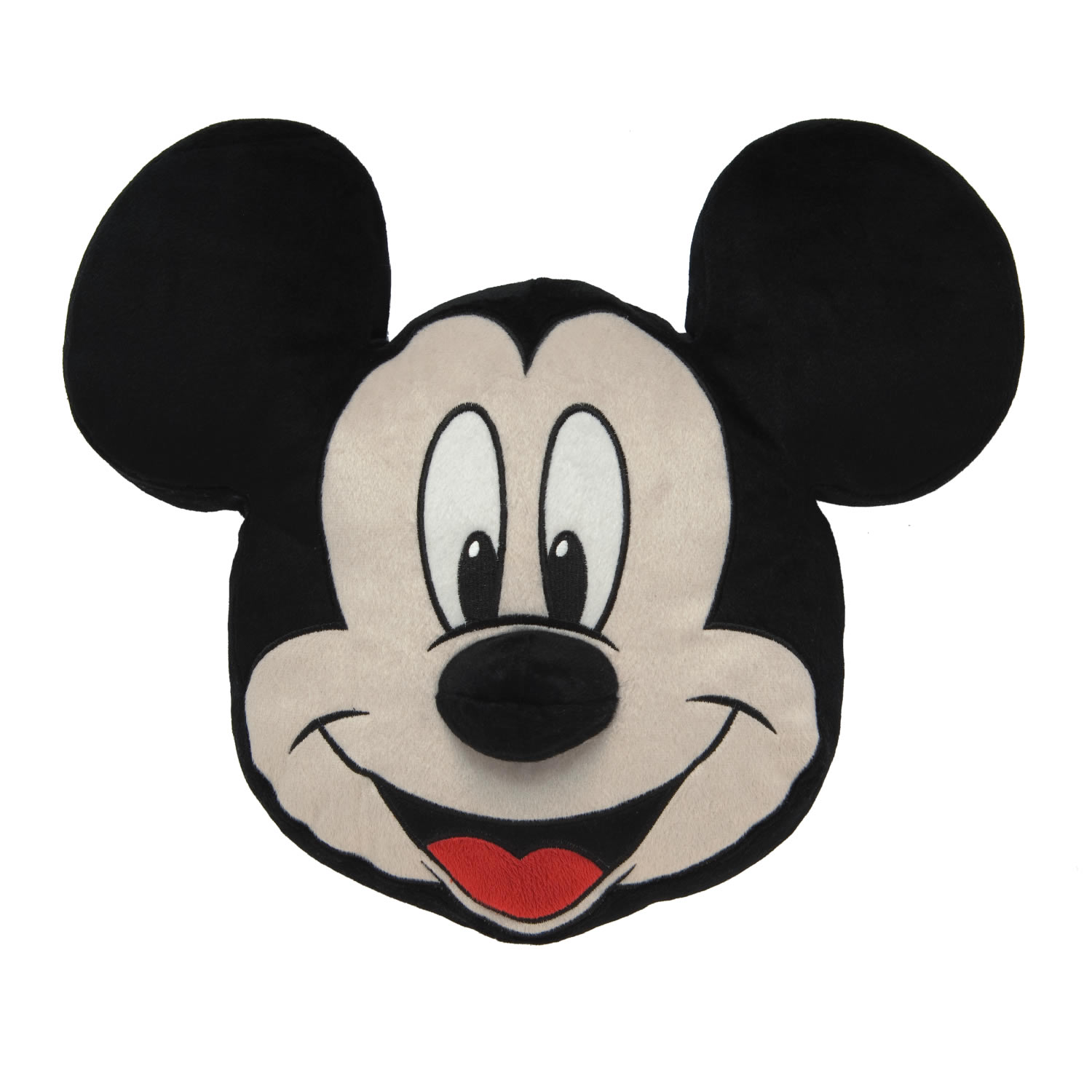 Mickey Mouse Face Clip Art   Clipart Panda   Free Clipart Images
