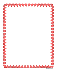 Print The 8 5 X 11 Border Sheet  Pdf File  To Create A Letter Size