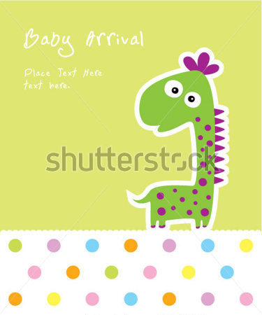     Source File Browse   Animals   Wildlife   Cute Dinosaur Baby Arrival