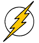 The Flash Logo Through The Years