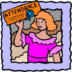 Work Attendance