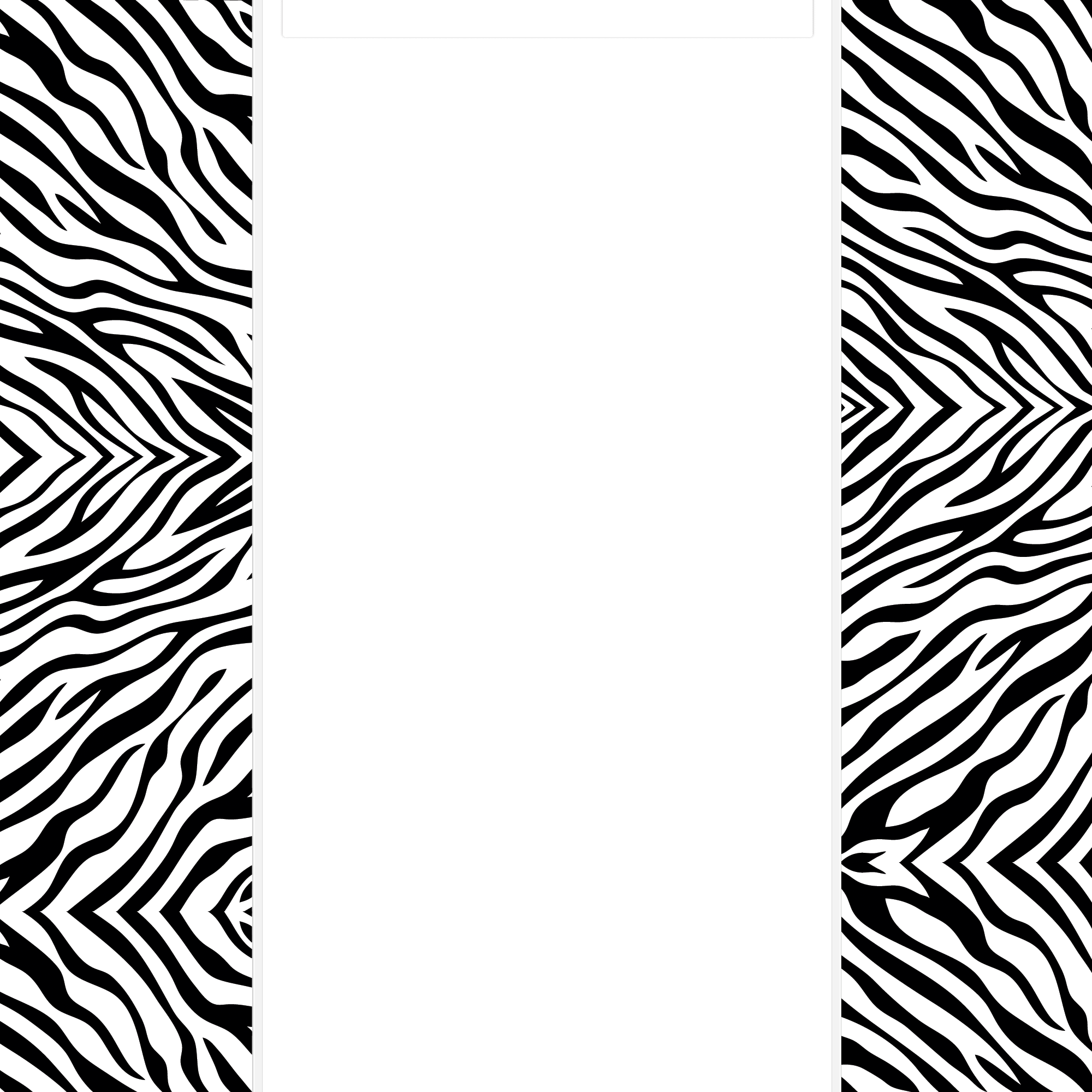 26 Backgrounds Zebra Print Free Cliparts That You Can Download To You