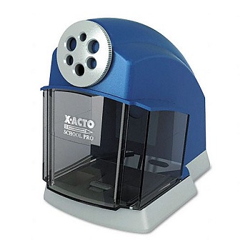Acto  School Pro Electric Pencil Sharpener 0308550