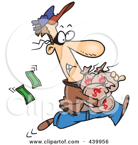 Bank Robbery Clipart Surrender 20clipart