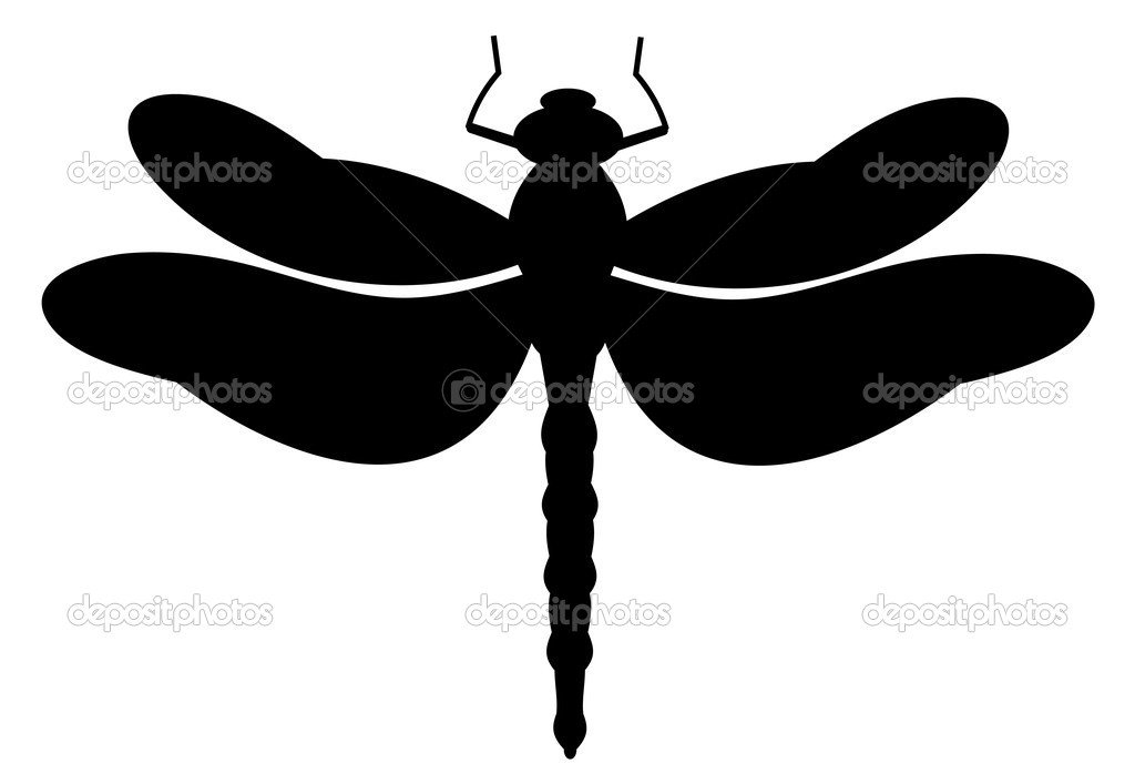 Dragonfly Clipart Picture