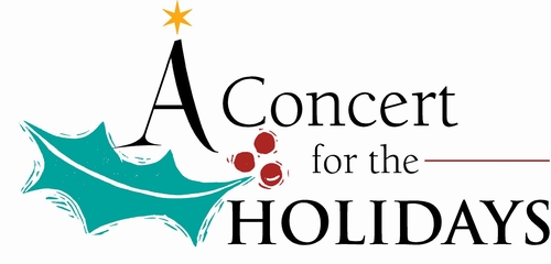 Holiday Concert Reminder