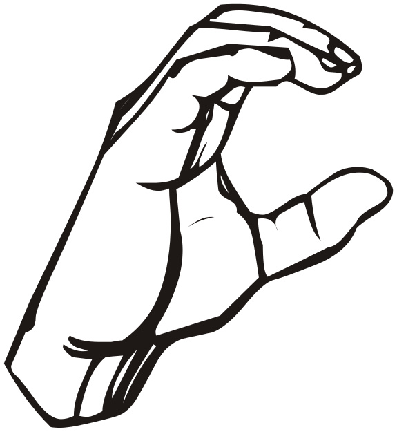 Http   Www Wpclipart Com Sign Language German Abcs C Png Html