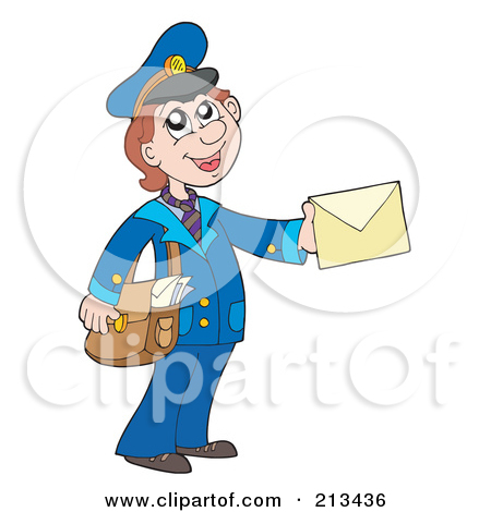 Maillady Colouring Pages
